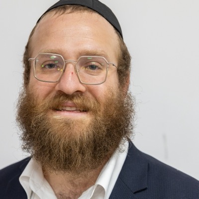 מוישי ומושקא קרסיק