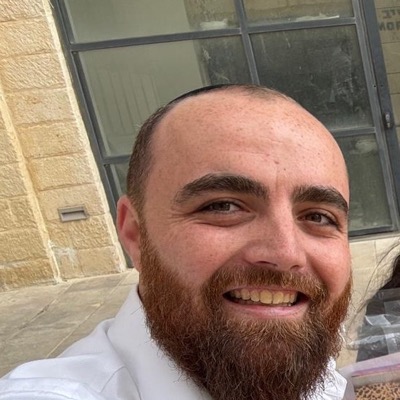 יחיאל גורפיין