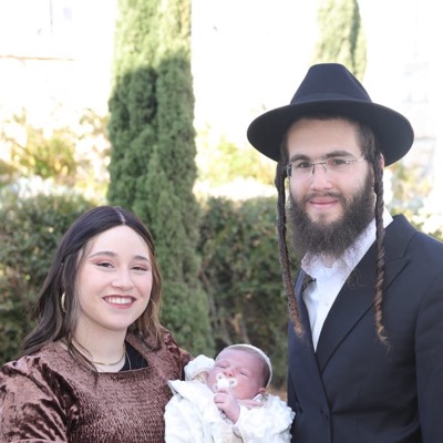 יוסף ועמית זילבר